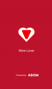 Wine Lover - Wine Quiz screenshot 0