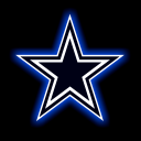 Dallas Cowboys Mobile Icon