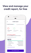 Carbon: Mobile Banking & Loans screenshot 3