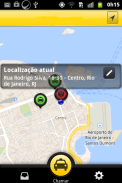 Taxi Capixaba screenshot 0