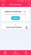Mitron Video Downloader Without Watermark screenshot 1