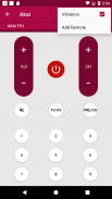 Universal Remote For Akai screenshot 3