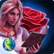 Hidden Objects - Nevertales: The Beauty Within screenshot 10