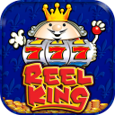 Reel King™ Slot Icon