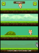 Shiba Inu VS Dogecoin Game screenshot 1