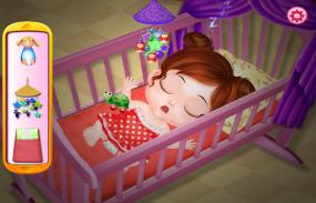 Νταντά Φροντίδα μωρού μπέιμπι screenshot 8