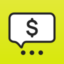 Dólar Atual: Conversor, Widget icon