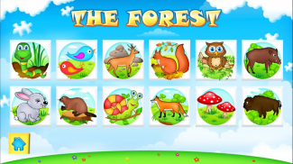 Puzzle for Kids: Learn & Play screenshot 3