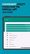 Mesej Je - Gereedschap voor WA screenshot 6
