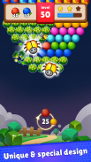 Bubble Hunter Origin : Arcade screenshot 7