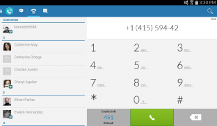 FreeTone Free Calls & Texting screenshot 4