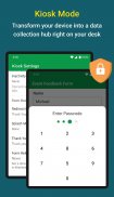 Mobile Forms App - Zoho Forms screenshot 5