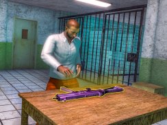 Grand Prison Escape - Prison Jailbreak Simulator screenshot 9