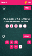 Riddles- Hard, Funny, & Brain Teasers with Answers screenshot 1