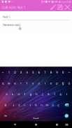 SuperNote screenshot 2