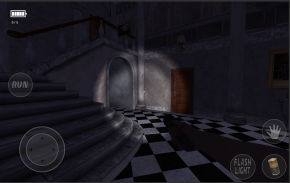 Demonic Manor- Horror survival game screenshot 3