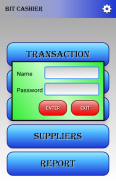 BIT Cashier screenshot 12