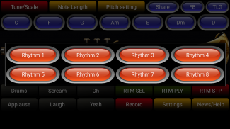 Jazz Trumpet Pro screenshot 2