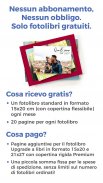 FreePrints Photobooks - Fotolibri gratuiti screenshot 12