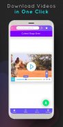 All Video Downloader 2019 - VidMax - Fb & Insta screenshot 0