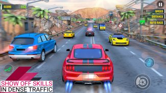 Gadi Wala Game - Racing Games screenshot 5