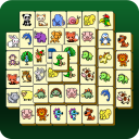 Mahjong Solitaire Animal Icon