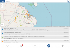 mWater Surveyor screenshot 4