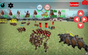 Roman Empire: Rise of Rome screenshot 5