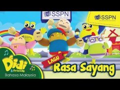 mySSPN screenshot 1