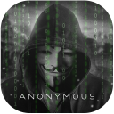 Anonymous Wallpaper HD