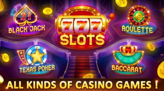 Slots Royale: 777 Vegas Casino screenshot 3