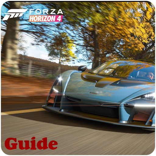 Walkthrough for Forza Horizon mobile - APK Download for Android