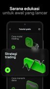 Olymptrade – Trading online screenshot 2