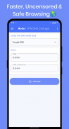 Neurox - DNS Changer screenshot 5