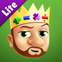 King of Maths Jr - Lite Icon