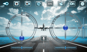 Sky Rider Vox screenshot 0