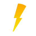 InstElectric - Electricity Icon