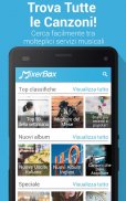 Scaricare Musica Gratis MP3 Music Player Lite screenshot 0