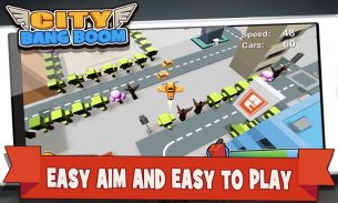 City Bang Boom screenshot 1