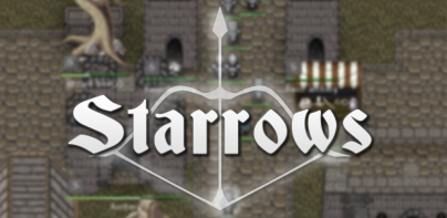 Starrows