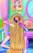 Braided Hairstyles Salon screenshot 4