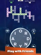 Word Wars - pVp Crossword Game screenshot 7