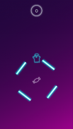 Glowst By Best Cool and Fun Games screenshot 1