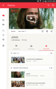 Jesus Film Project screenshot 6