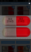Pill Identifier and Drug list screenshot 2
