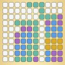 1010 Block Puzzle: Free 10x10 board Game. Icon