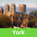 York Audio Guide by SmartGuide