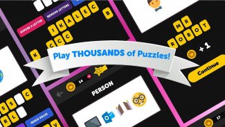 Guess The Emoji - Emoji Trivia and Guessing Game! screenshot 21