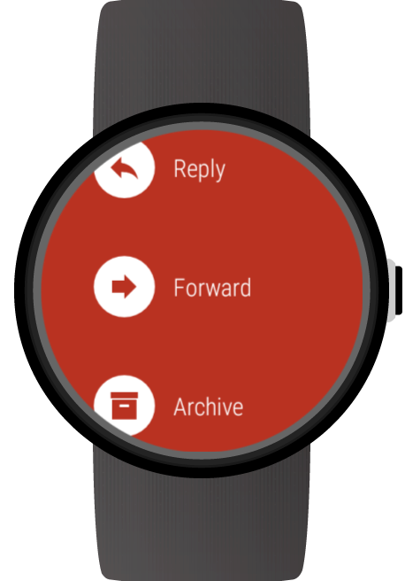 Mail client for Gmail others on Wear OS watches APK Download fur Android Aptoide