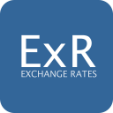 Exchange rates ExR